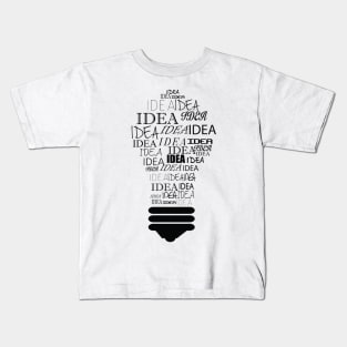 Idea Kids T-Shirt